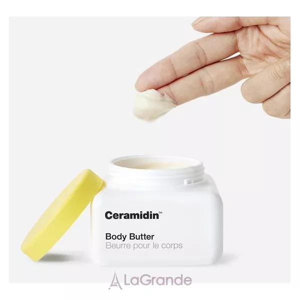 Dr. Jart+ Ceramidin Body Butter ��������� ���� ��� ���