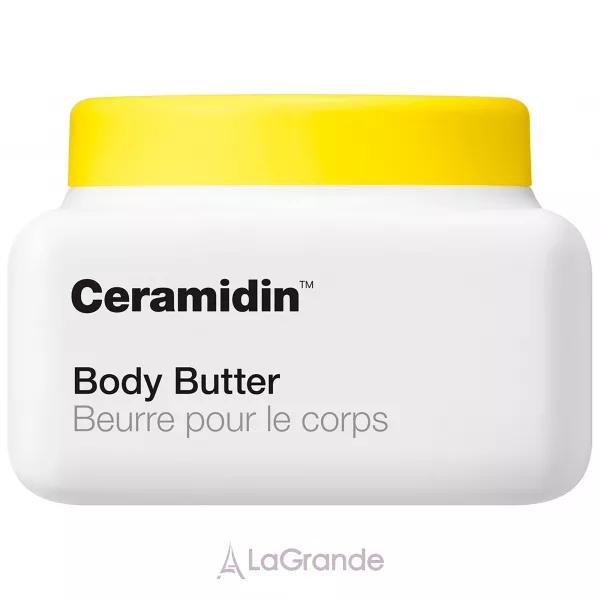 Dr. Jart+ Ceramidin Body Butter ��������� ���� ��� ���