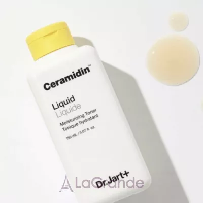 Dr. Jart+ Ceramidin Liquid    