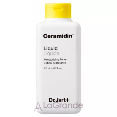 Dr. Jart+ Ceramidin Liquid    