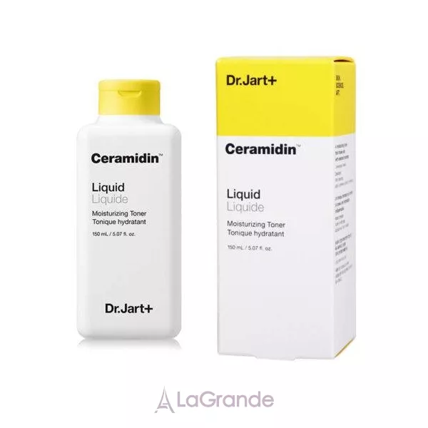 Dr. Jart+ Ceramidin Liquid ����������� ����� �� ���������