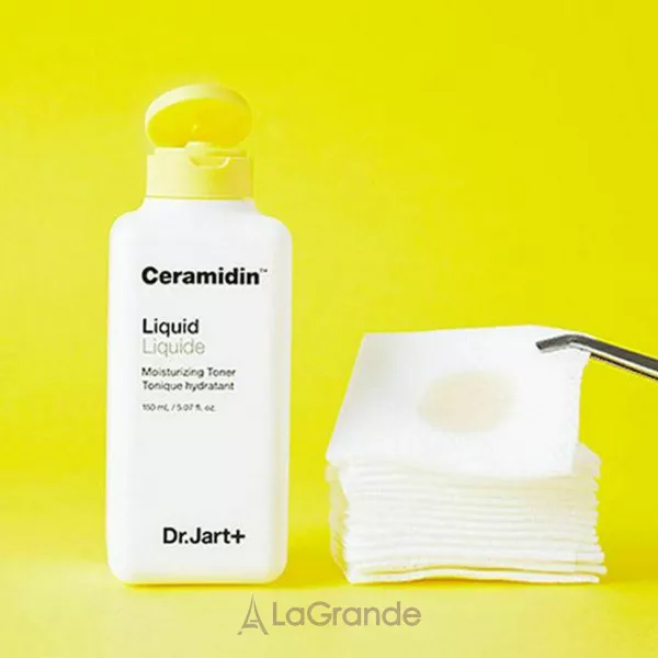 Dr. Jart+ Ceramidin Liquid ����������� ����� �� ���������