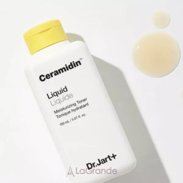Dr. Jart+ Ceramidin Liquid ����������� ����� �� ���������