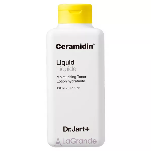 Dr. Jart+ Ceramidin Liquid ����������� ����� �� ���������
