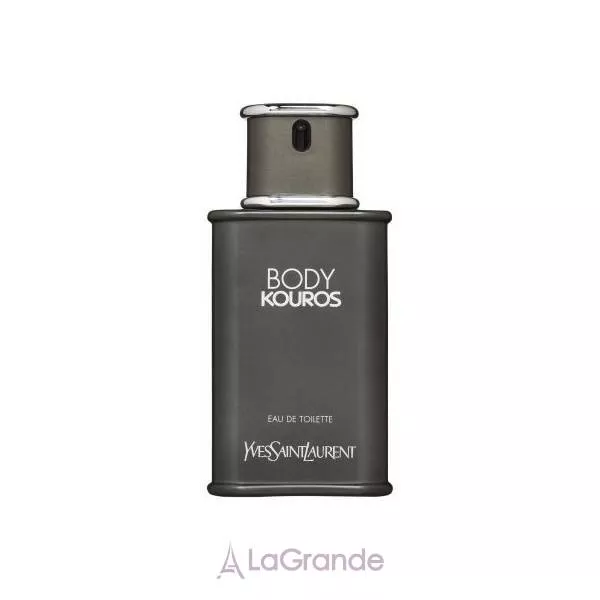 Yves Saint Laurent Body Kouros ��������� ����