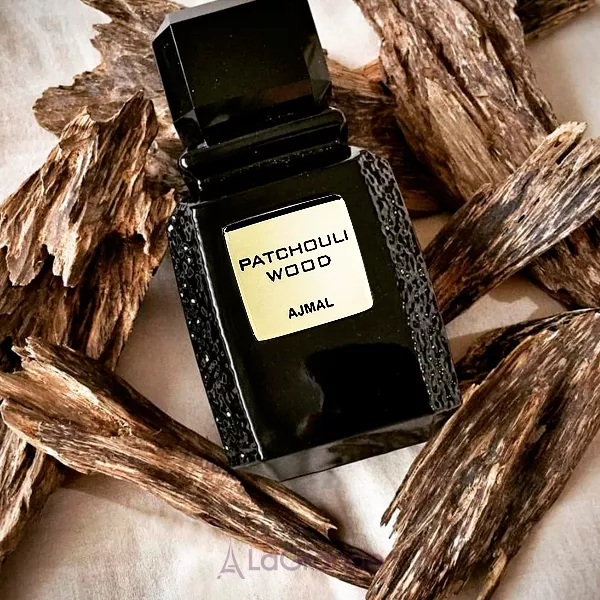 Ajmal Patchouli Wood ��������������� ����