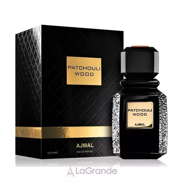 Ajmal Patchouli Wood ��������������� ����