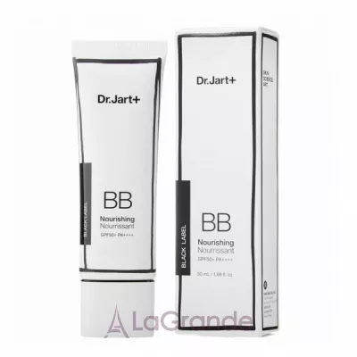 Dr. Jart+ Dermakeup Nourishing Beauty Balm Black Label  BB-