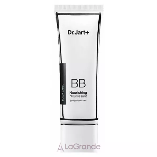 Dr. Jart+ Dermakeup Nourishing Beauty Balm Black Label �������� BB-����
