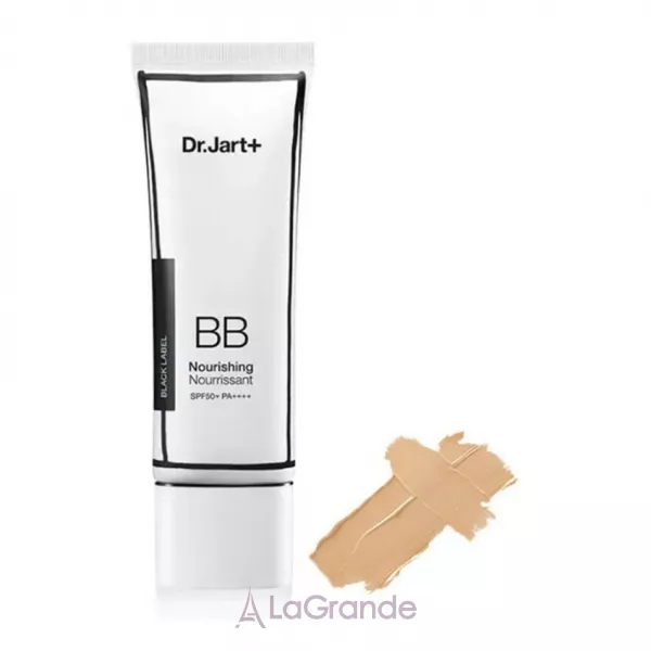 Dr. Jart+ Dermakeup Nourishing Beauty Balm Black Label �������� BB-����