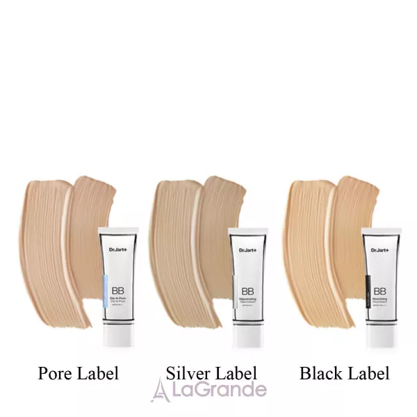 Dr. Jart+ Dermakeup Dis-A-Pore Beauty Balm BB-����, �� ������� ����� ����