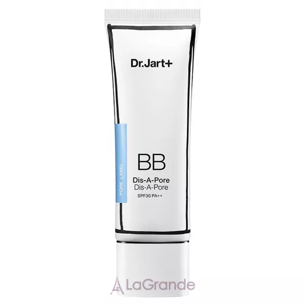 Dr. Jart+ Dermakeup Dis-A-Pore Beauty Balm BB-����, �� ������� ����� ����