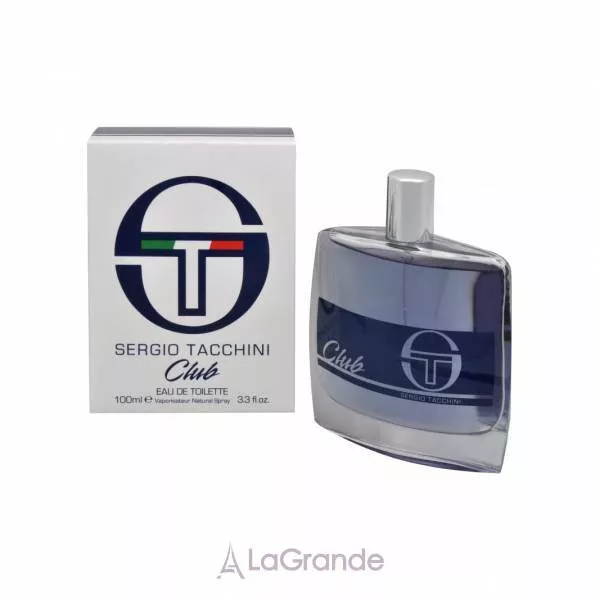Sergio Tacchini Club ��������� ����