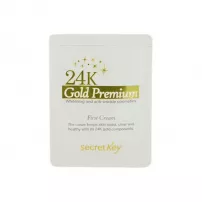 Secret Key 24K Gold Premium First Cream ���� ��� ���� � ���������� ������ (�������)
