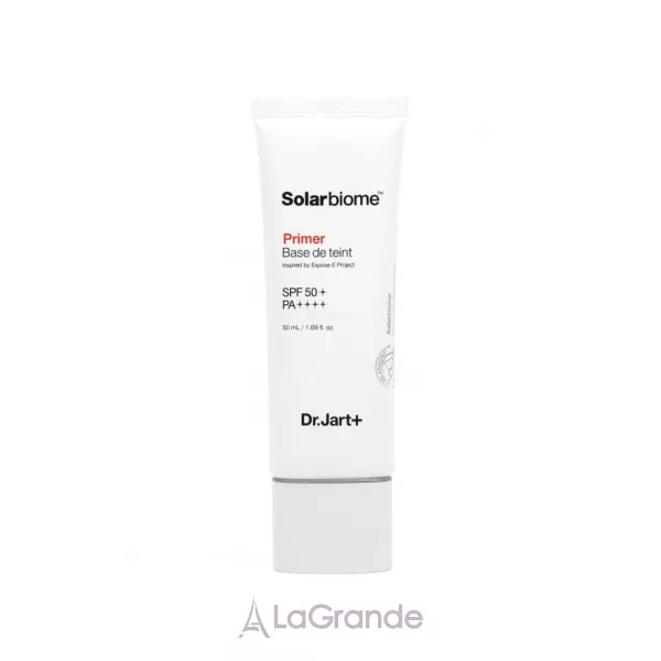 Dr. Jart+ Solarbiome Primer SPF50+ PA++++ ������������� �������