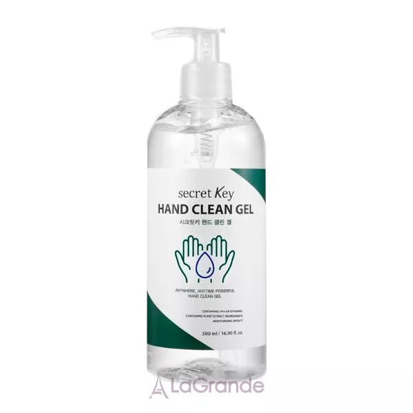 Secret Key Hand Clean Gel ���� ��� ��� ���������