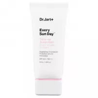 Dr. Jart+ Every Sun Day Tone-Up Sunscreen SPF50+ PA+ �������������� ���� ����������� � ������������