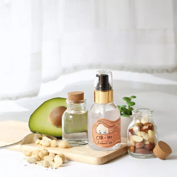 Elizavecca CER-100 Hair Muscle Essence Oil ������� �� ����� ��� ��� �������� �������