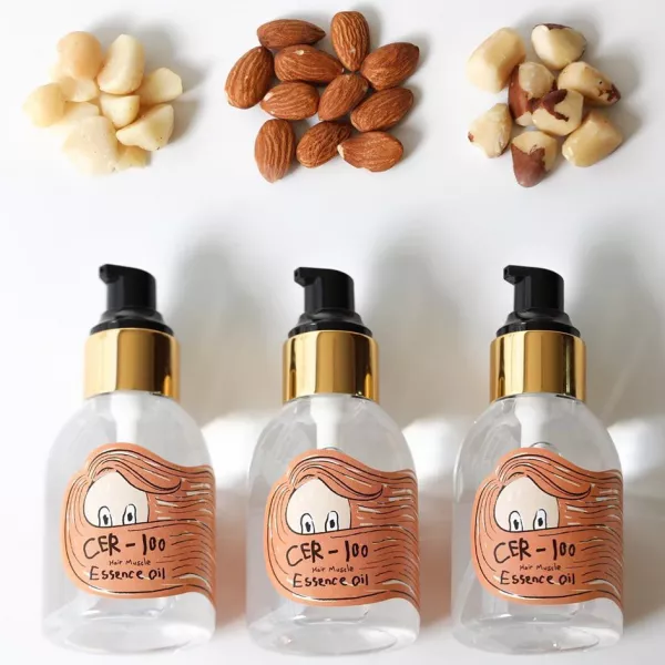 Elizavecca CER-100 Hair Muscle Essence Oil ������� �� ����� ��� ��� �������� �������