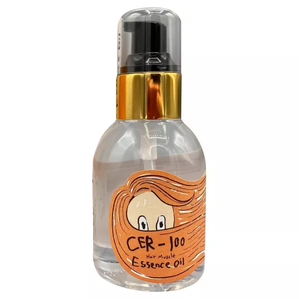 Elizavecca CER-100 Hair Muscle Essence Oil ������� �� ����� ��� ��� �������� �������