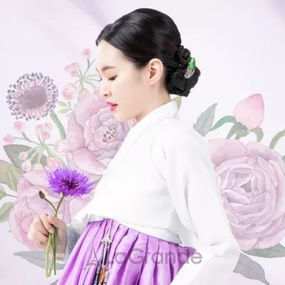 Elizavecca Hwa Yu Hong Flower Essence Lotion     