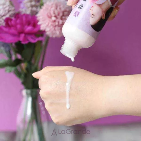 Elizavecca Hwa Yu Hong Flower Essence Lotion ����������� ������ � ��������� ����������