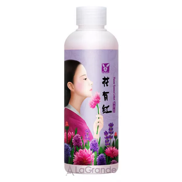 Elizavecca Hwa Yu Hong Flower Essence Lotion ����������� ������ � ��������� ����������