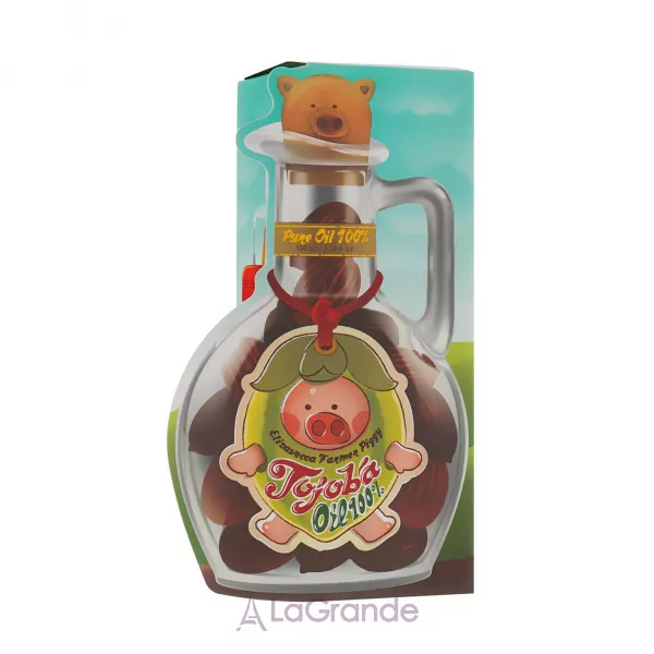 Elizavecca Farmer Piggy Jojoba Oil 100% ��� ������ ��� �������