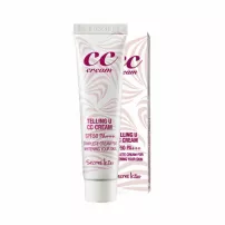 Secret Key Telling U CC Cream SPF50 PA+++ CC-���� ��� ���� � �� ������� SPF 50