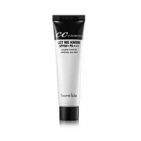 Secret Key Let Me Know CC Cream SPF50+ ��+++ CC-���� � ����������� ��������