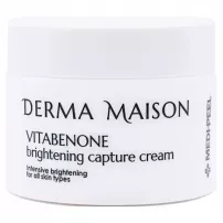 Medi-Peel Derma Maison Vitabenone Brightning Capture Cream ³������� ���� ��� �������