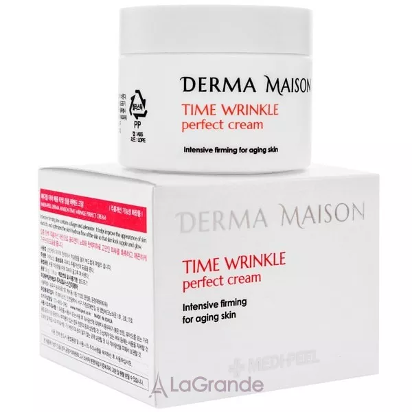 Medi-Peel Derma Maison Time Wrinkle Perfect Cream ˳����-���� ��� �������