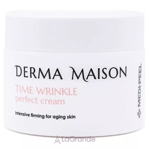 Medi-Peel Derma Maison Time Wrinkle Perfect Cream ˳����-���� ��� �������