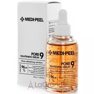 Medi-Peel Pore 9 Tightening Serum      