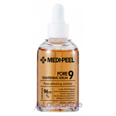 Medi-Peel Pore 9 Tightening Serum      