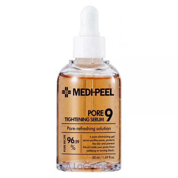 Medi-Peel Pore 9 Tightening Serum ��������� �� ������ ������ �� ���������