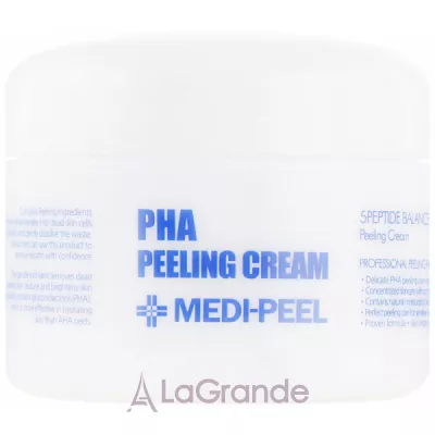 Medi-Peel PHA Peeling Cream -    PHA-
