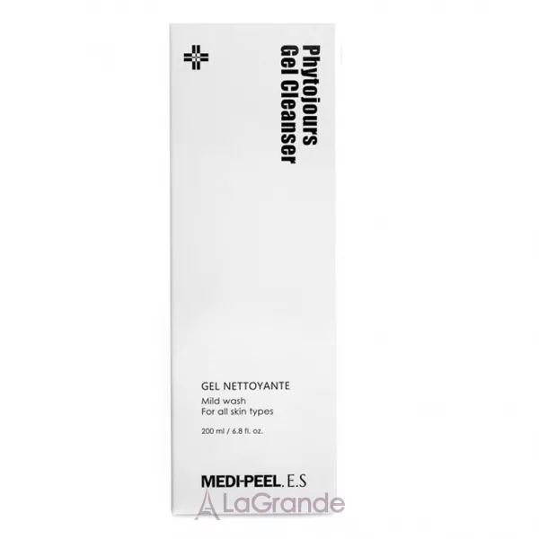 Medi-Peel Phytojours Gel Cleanser ��������� �������� � ������������ �� ��������� ����������