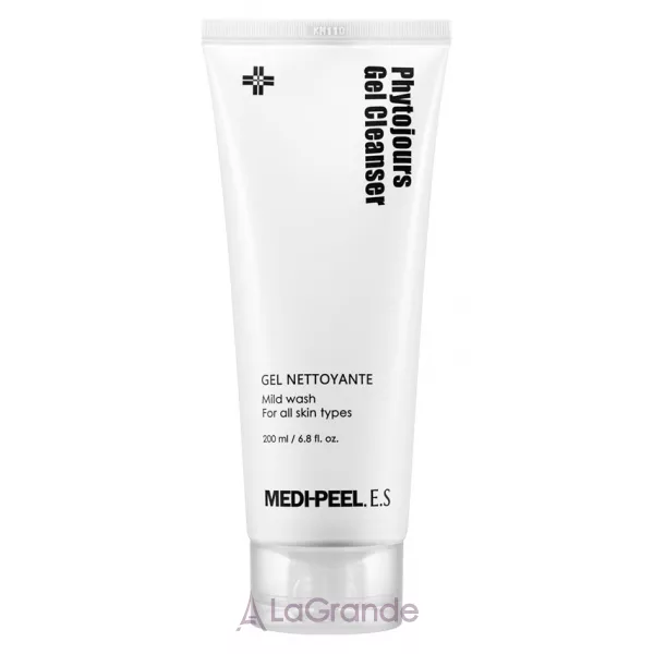 Medi-Peel Phytojours Gel Cleanser ��������� �������� � ������������ �� ��������� ����������