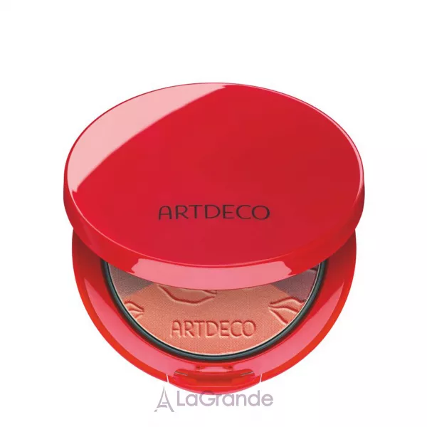 Artdeco Blush Couture Cheek Kisses ���'��� ��� �������