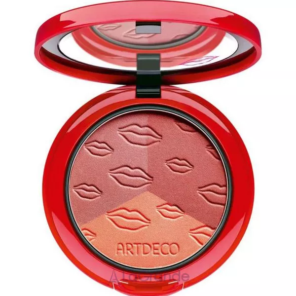 Artdeco Blush Couture Cheek Kisses ���'��� ��� �������
