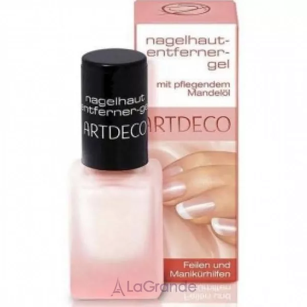 Artdeco Cuticle Remover gel ���� ��� ��������� �������