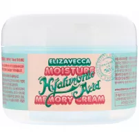 Elizavecca Moisture Hyaluronic Acid Memory Cream ������������ ����-������ ��� ����