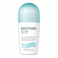 Biotherm Deo Pure Antiperspirant Roll-On ����������-�������������� ���������