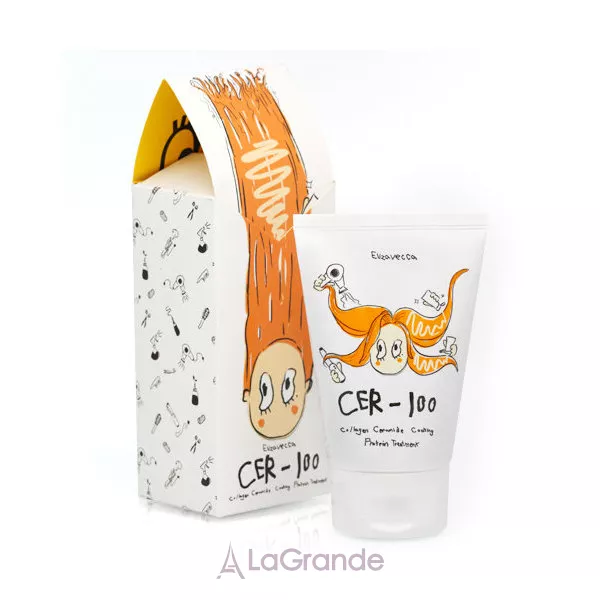 Elizavecca Cer-100 Milky Piggy Collagen Ceramide Coating Protein T ³��������� ����� ��� �������