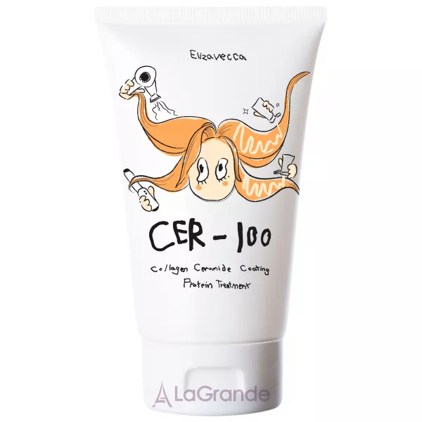 Elizavecca Cer-100 Milky Piggy Collagen Ceramide Coating Protein T ³��������� ����� ��� �������