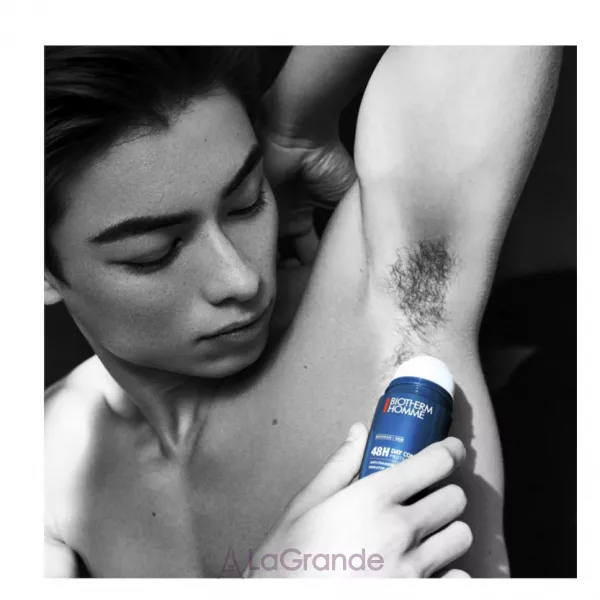 Biotherm Day Control Deodorant Roll-On 48 H ���������� ���������