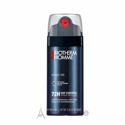 Biotherm Homme Day Control Deodorant 72H   