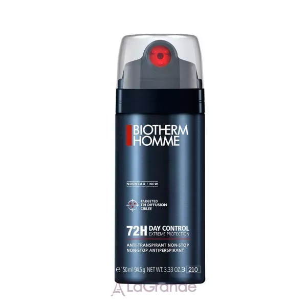 Biotherm Homme Day Control Deodorant 72H ���������� � �����