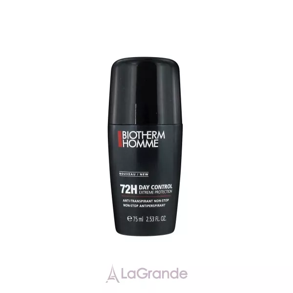 Biotherm Homme Day Control Deodorant Roll-On 72 H ����������-�������������� ���������